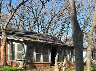 17260 NW County Road 3323, Frost, TX 76641