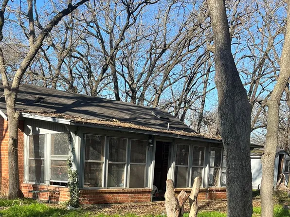 17260 NW County Road 3323, Frost, TX 76641