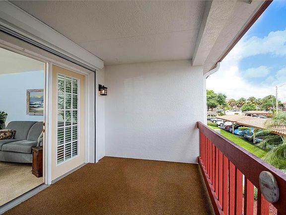 3rd image of 10500 Village Dr APT 202