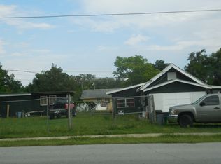 6118 SE Robinson Rd, Belleview, FL 34420