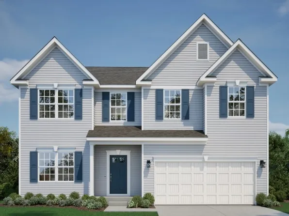 413 Pemberley Ct, Venetia, PA 15367