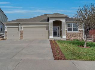 5435 Fawn Ridge Way, Castle Rock, CO 80104