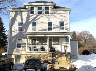 14 Cerretta St APT 2, Stamford, CT 06907