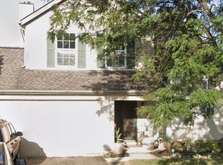 3305 Whitfield Dr, Reynoldsburg, OH