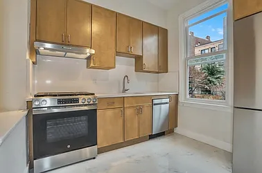 232 Garden Street, #2