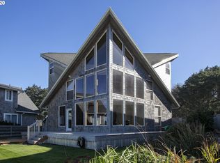 1658 Forest Lawn Rd, Cannon Beach, OR 97110