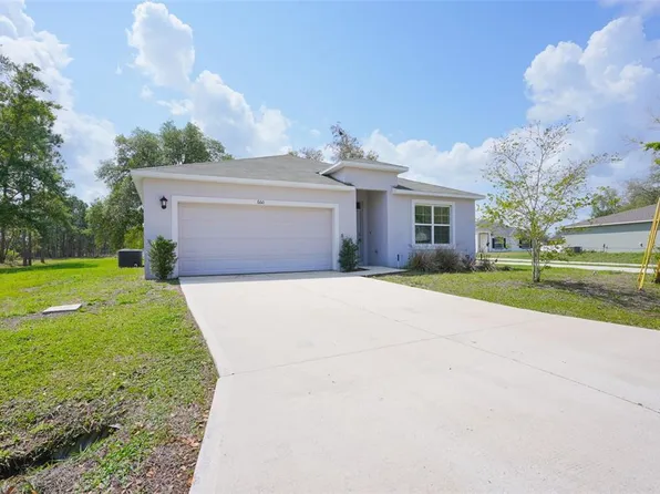 660 COTULLA DRIVE, KISSIMMEE, FL 34758