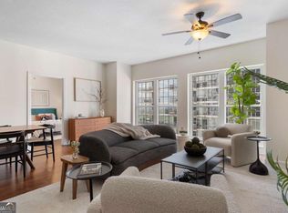 195 14th St NE Unit 2008, Atlanta, GA 30309