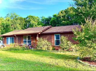 5549 Woodcrest Dr, Milton, FL 32583