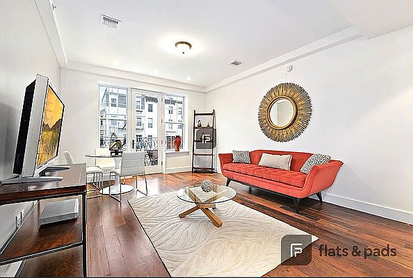 1st image of 196 Macon St APT 1E