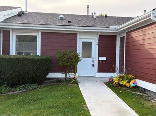 5 Jaczenko Ter, Hamilton, ON L9B 1T8