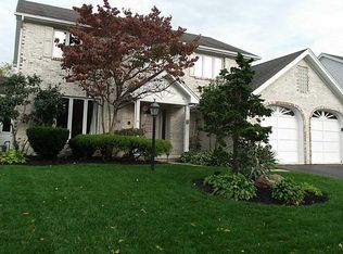 6026 Wild Ivy Ct, Sylvania, OH 43560