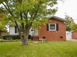 2115 Emerywood Rd, Greensboro, NC 27403