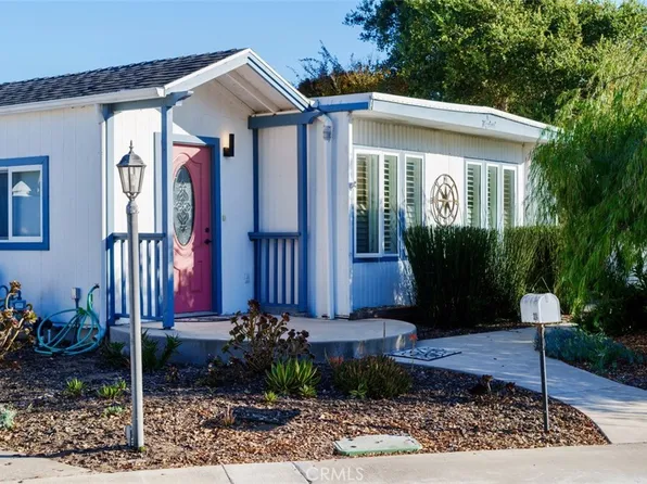1595 Los Osos Valley Rd Space 32A, Los Osos, CA 93402