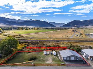 1801 Sun Ave, Livingston, MT 59047