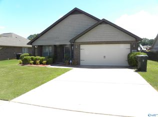 105 Chadswalk Ln, Madison, AL 35756