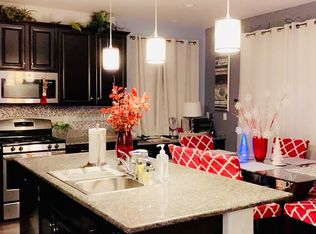 5407 Glenburnie St, Las Vegas, NV 89122