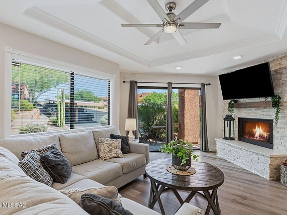 5th image of 5051 N Sabino Canyon Rd Unit 1193