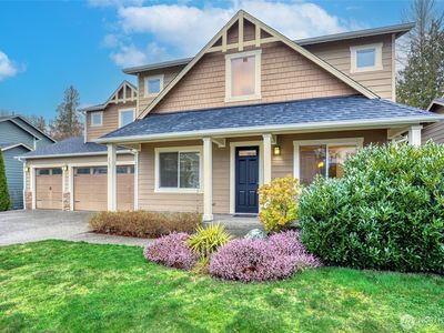 4704 Mount Baker Loop, Mount Vernon, WA, 98273