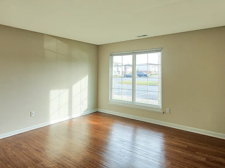 Luxury Vinyl Plank Flooring