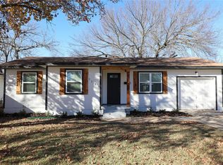 1137 Rancho Dr, Mesquite, TX 75149