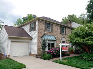 6020 2nd St N, Arlington, VA 22203