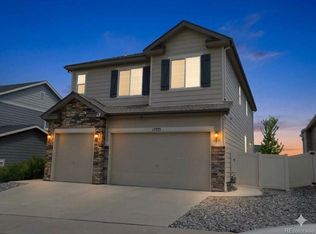 17775 E Emilia Dr, Parker, CO 80134