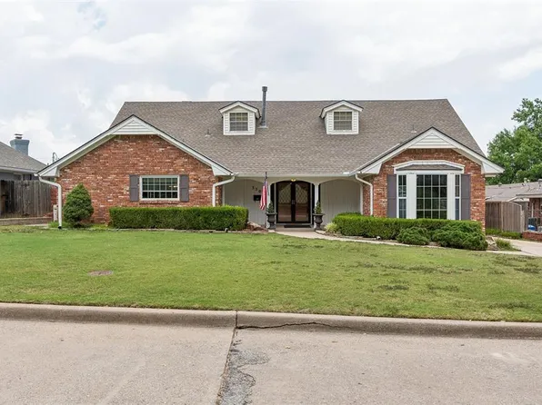 3304 Windsor Ter, Oklahoma City, OK 73122