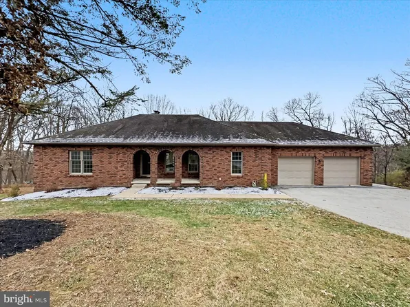 1903 Woodland Rd, York, PA 17403