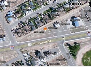 Chestnut St, Carlin, NV 89822