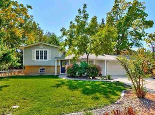 6821 W Poplar St, Boise, ID 83704