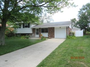 9136 Tripoli Dr, Cincinnati, OH 45251