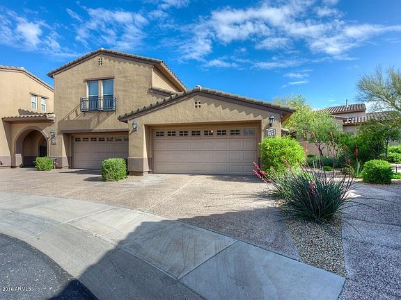 2nd image of 20802 Grayhawk Dr #1057