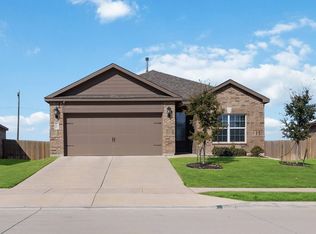 1012 Calhoun Dr, Anna, TX 75409
