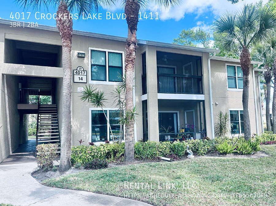 1st image of 4017 Crockers Lake Blvd APT 1411
