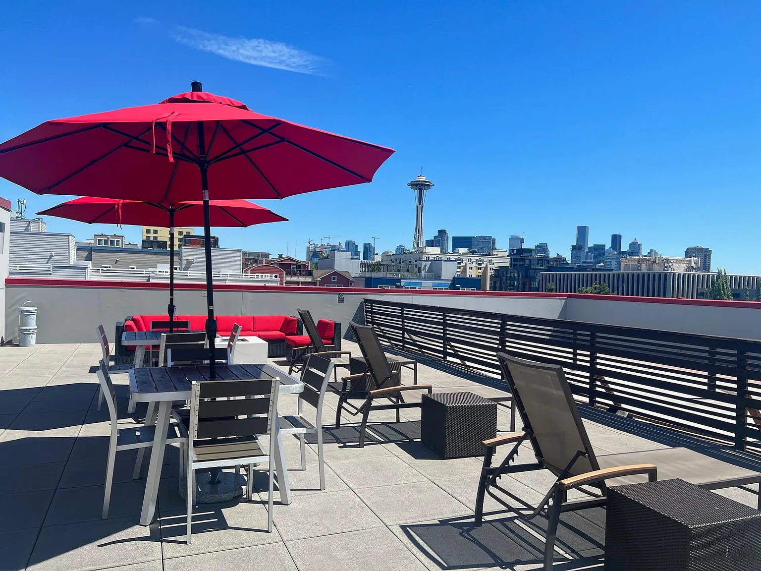 Queen Anne Flats — Photo 4