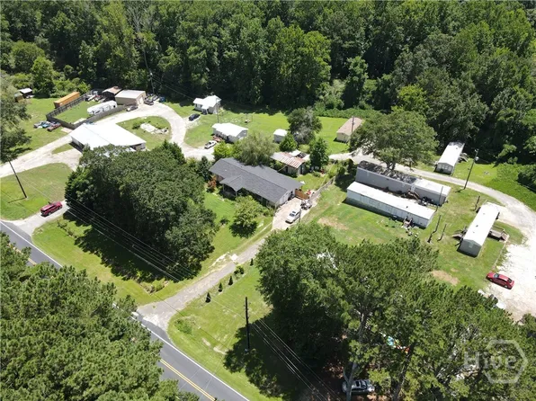 295 E Wright Street, Winder, GA 30680