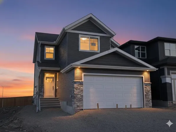 190 NW Annette Lndg NW, Calgary, AB T3R 2K2