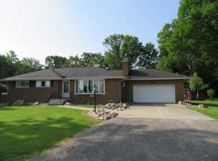 2944 Newport Rd, Newport, MI 48166