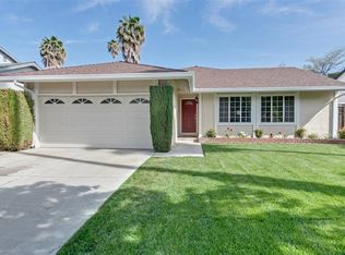 405 Madison Dr, San Jose, CA 95123