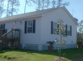 4265 Pacific St, Bay Saint Louis, MS 39520