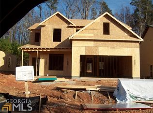2210 Jenny Dr, Fairburn, GA 30213