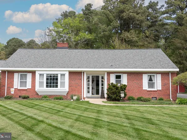 618 Liberty Rd, Federalsburg, MD 21632