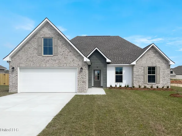 5 Red Oak Dr, Long Beach, MS 39560