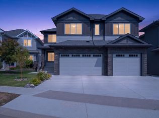 4703 41st St, Beaumont, AB T4X 2A8