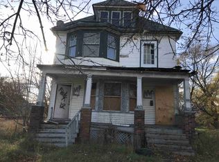 3851 Saint Clair St, Detroit, MI 48214