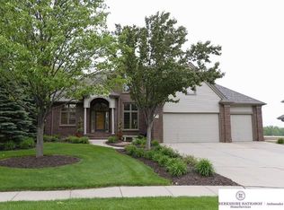 17364 S St, Omaha, NE 68135