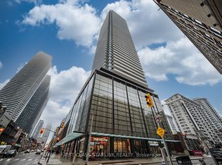 501 Yonge St #3206, Toronto, ON M4Y 0G8