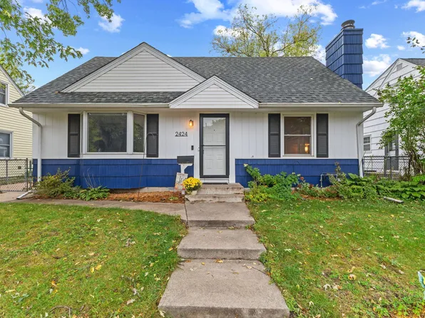2424 Cavell Ave S, Saint Louis Park, MN 55426