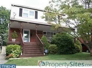 109 N Clifton Ave, Aldan, PA 19018